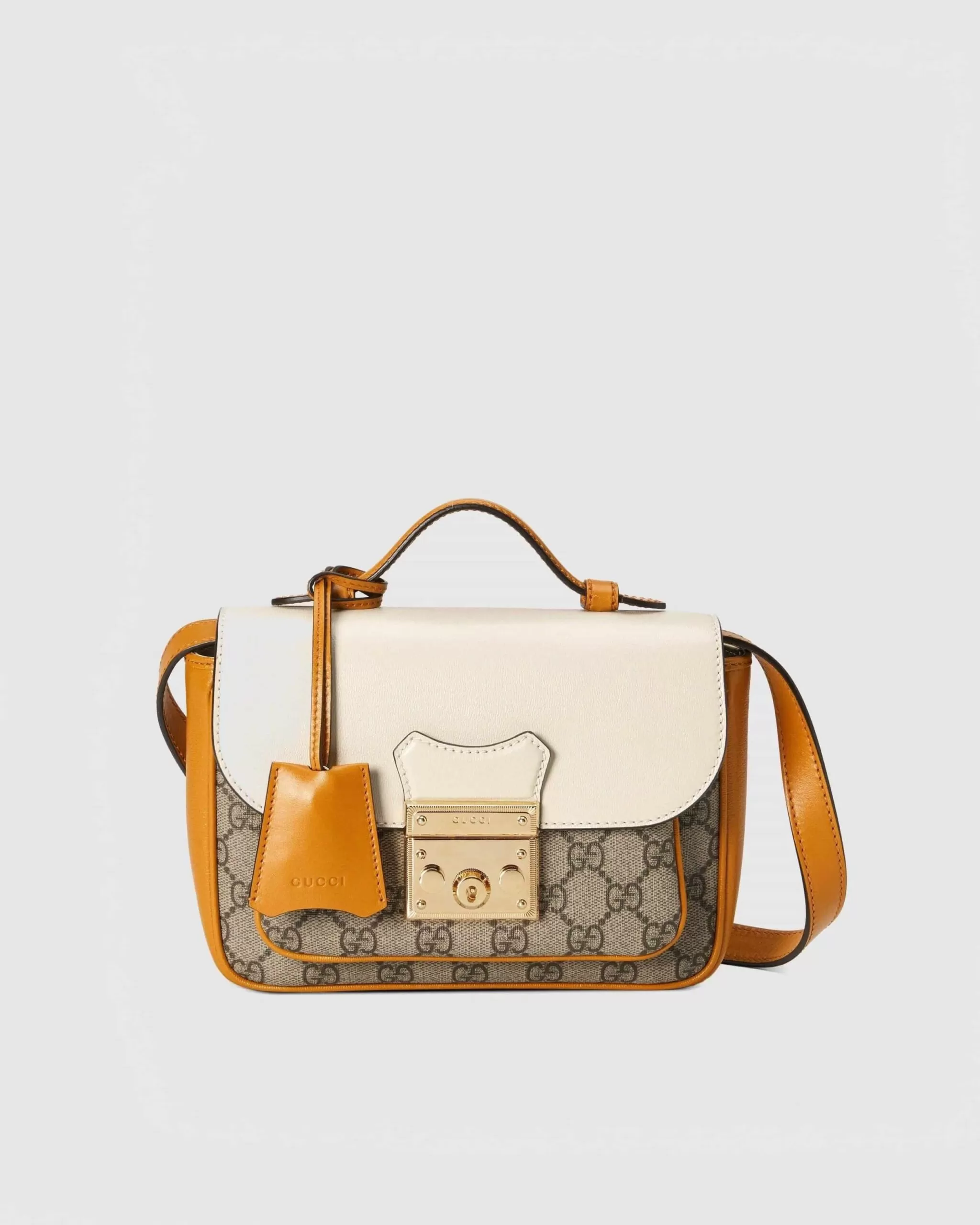 Gucci Padlock Mini Bag