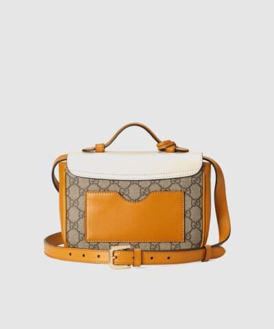 Gucci Padlock Mini Bag