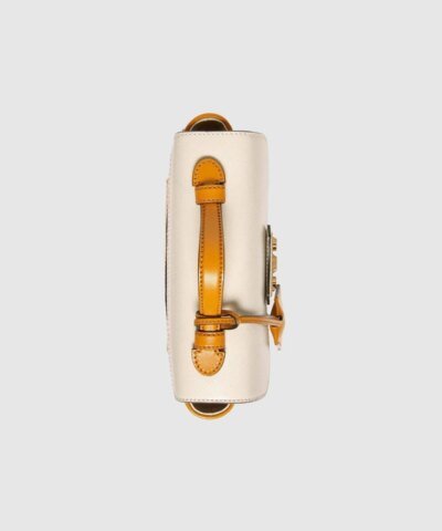 Gucci Padlock Mini Bag