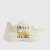 Gucci X Bananya Rhyton Sneaker