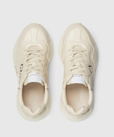 Gucci X Bananya Rhyton Sneaker