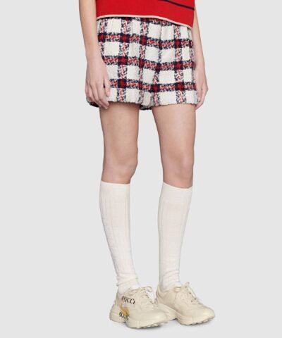 Gucci X Bananya Rhyton Sneaker