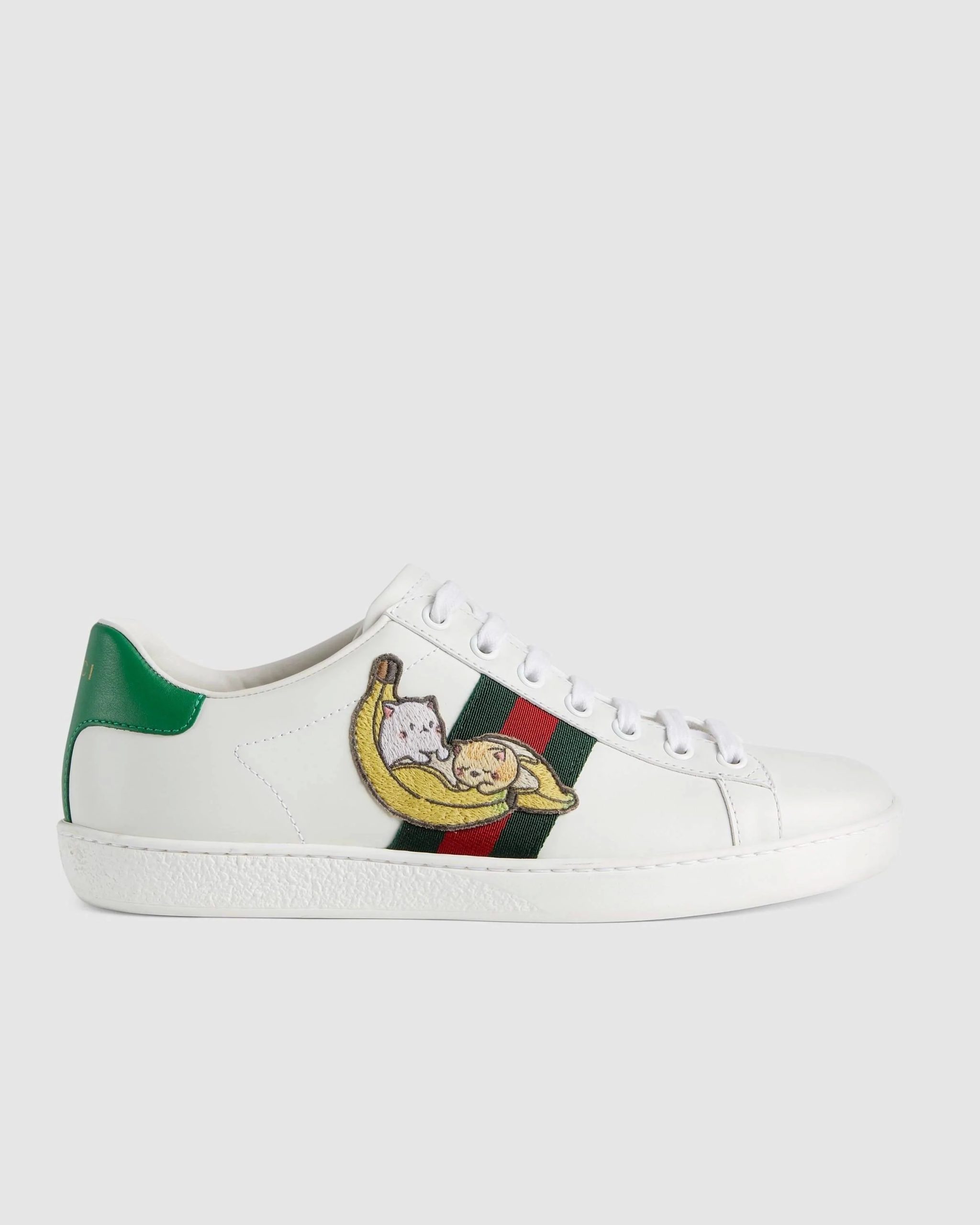Gucci Bananya Ace Sneaker