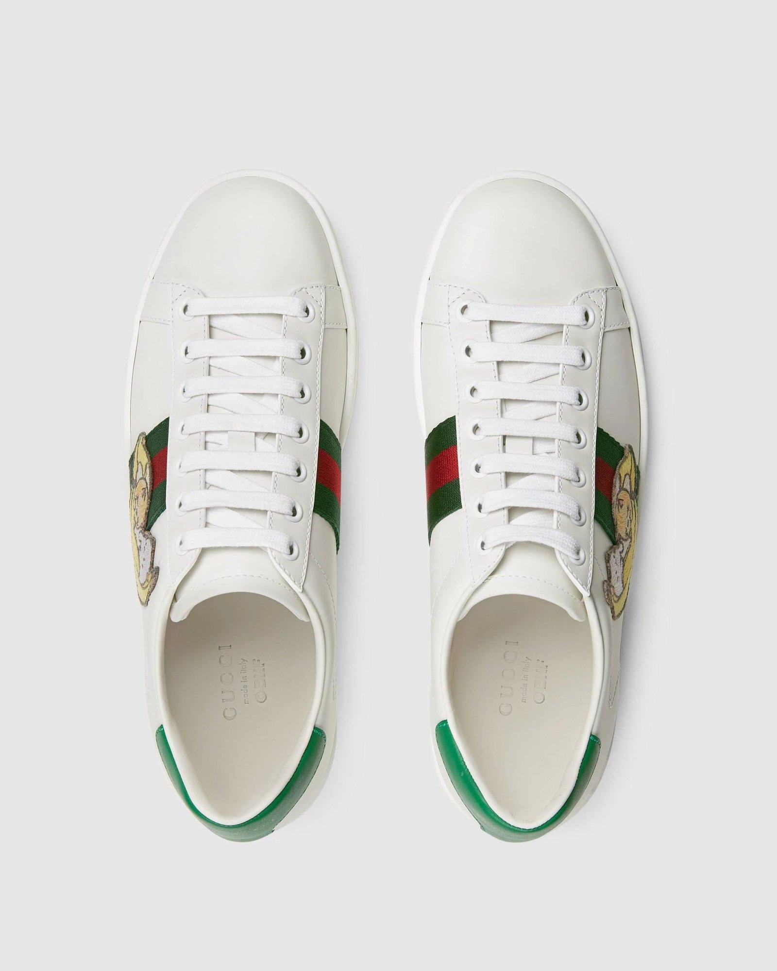 Gucci Bananya Ace Sneaker