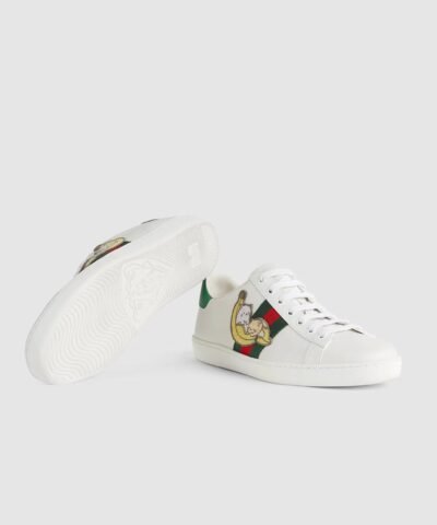 Gucci Bananya Ace Sneaker