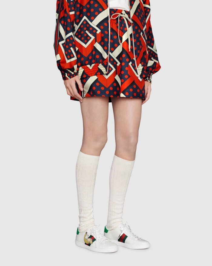 Gucci Bananya Ace Sneaker