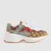 Gucci Rhyton GG Multicolor Sneaker