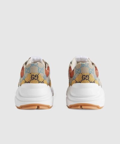 Gucci Rhyton GG Multicolor Sneaker