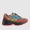 Multicolor GG Canvas