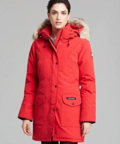 Canada Goose Trillium Parka