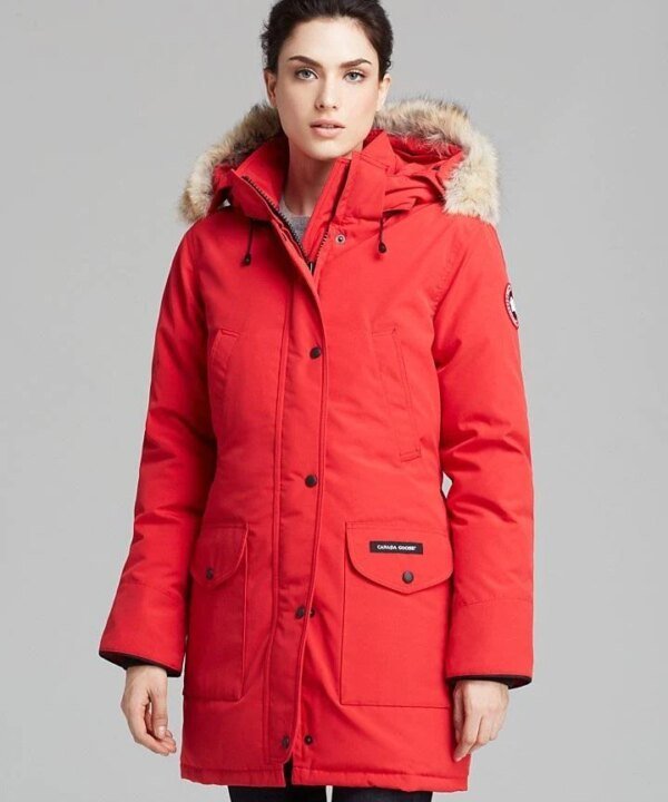 Canada Goose Trillium Parka