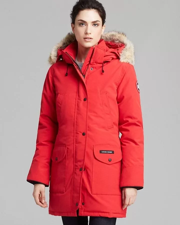 Canada Goose Trillium Parka