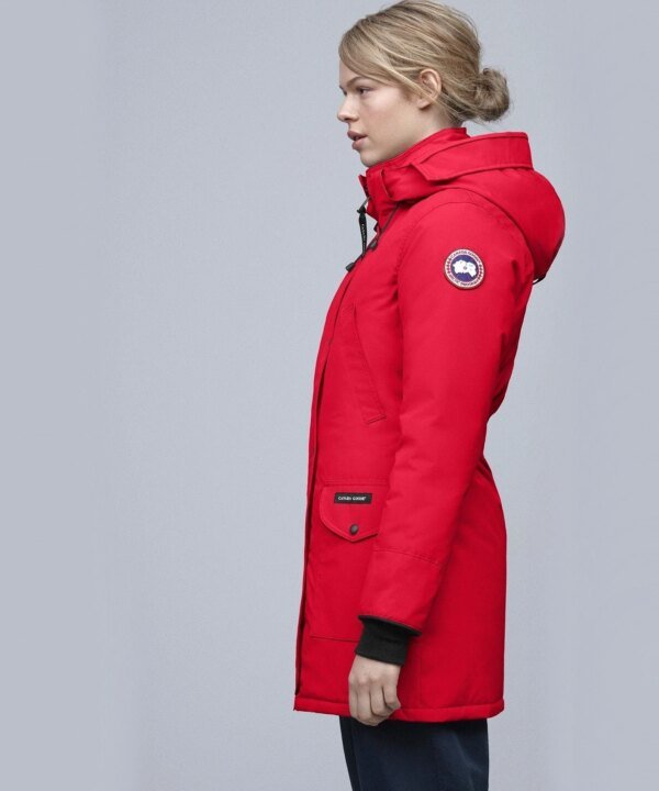 Canada Goose Trillium Parka