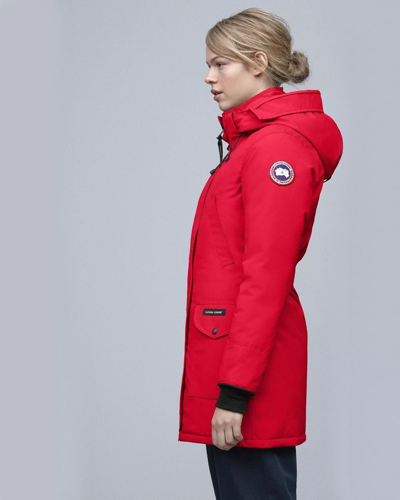 Canada Goose Trillium Parka