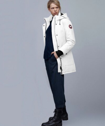 Canada Goose Trillium Parka