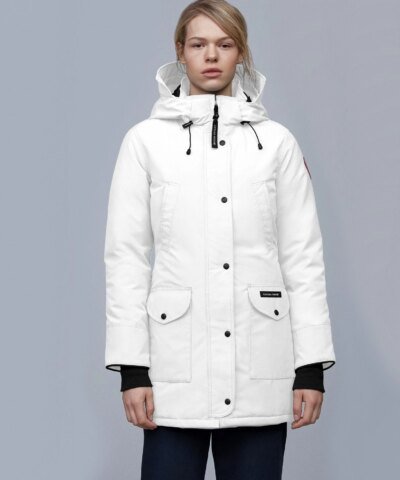 Canada Goose Trillium Parka