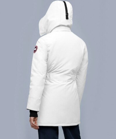Canada Goose Trillium Parka