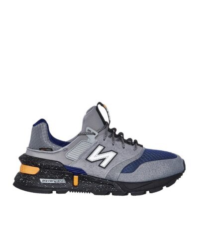 New Balance Men's MS997 SC Sneaker