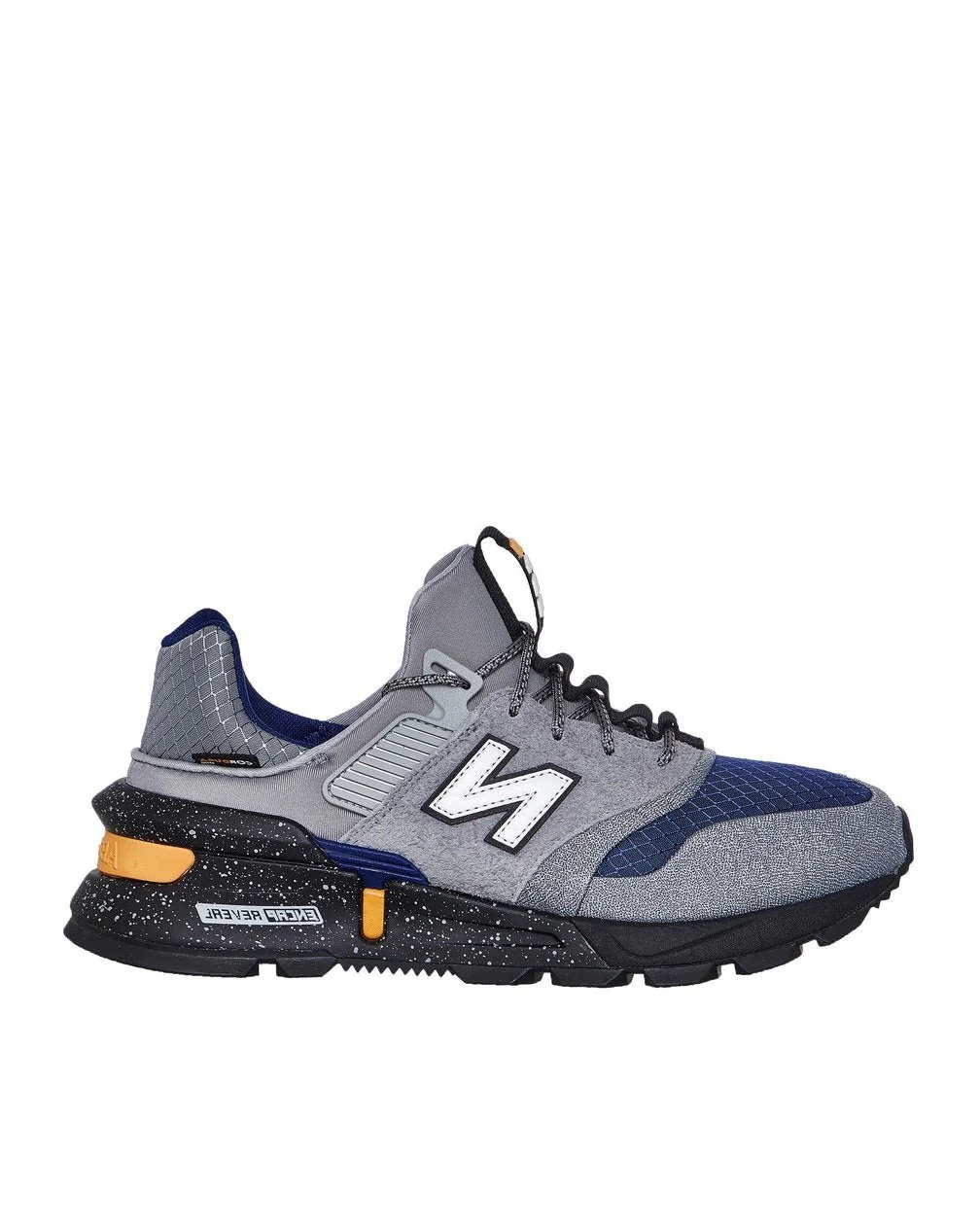 New Balance Men's MS997 SC Sneaker