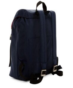 JACK SPADE ARMY BACKPACK - NYLON