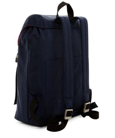 JACK SPADE ARMY BACKPACK - NYLON