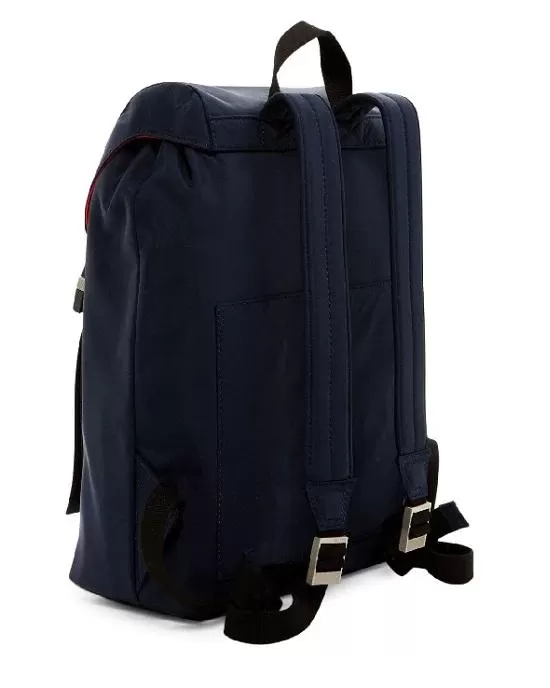 JACK SPADE ARMY BACKPACK - NYLON