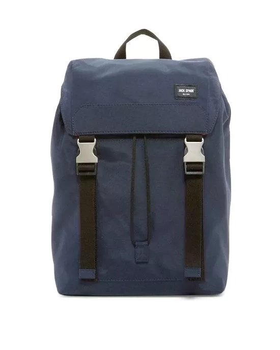 JACK SPADE ARMY BACKPACK - NYLON