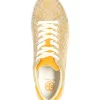 Tory Burch T Monogram Howell Court Sneaker