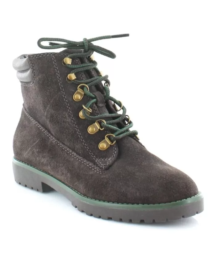 Lauren Ralph Lauren Mikelle Womens Boots