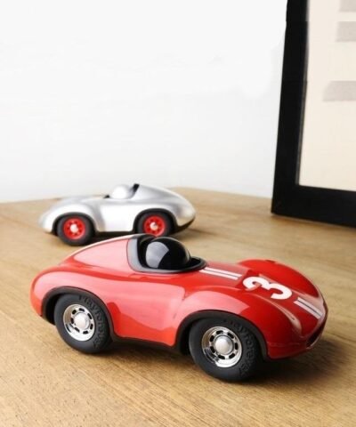 Playforever Speedy Le Mans Racing Car