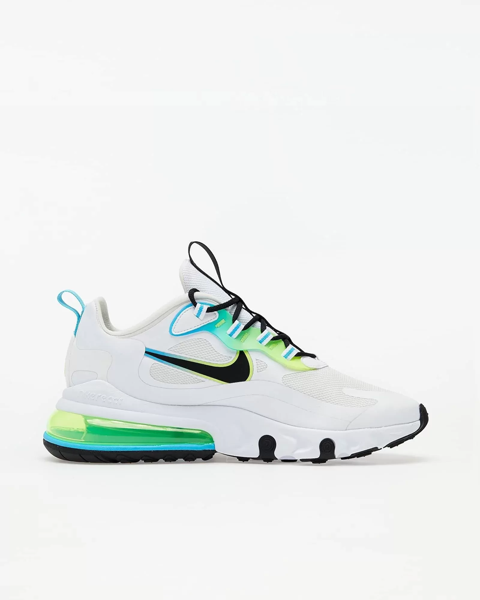 Nike Air Max 270 React 'Worldwide Pack - White'