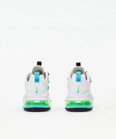 Nike Air Max 270 React 'Worldwide Pack - White'