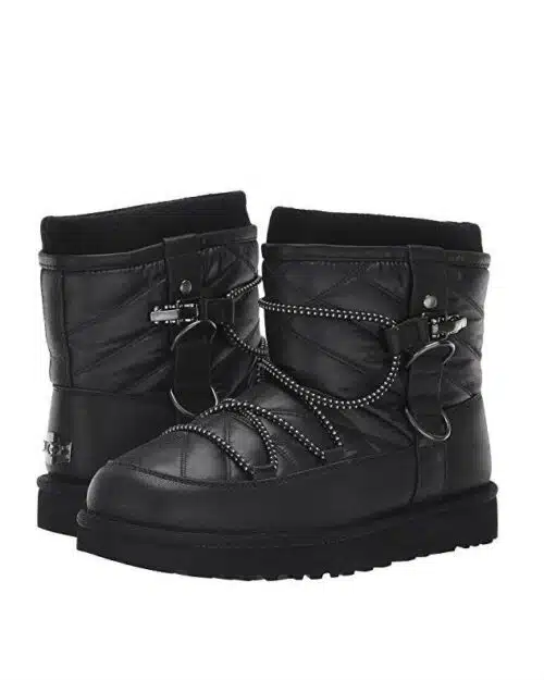 UGG Lakes & Lights Classic Short