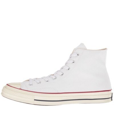Converse Women's Chuck 70 Classic Canvas High Top