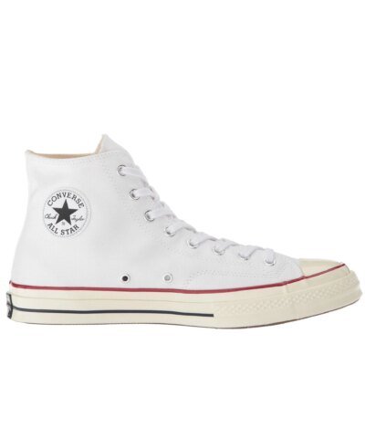 Converse Women's Chuck 70 Classic Canvas High Top