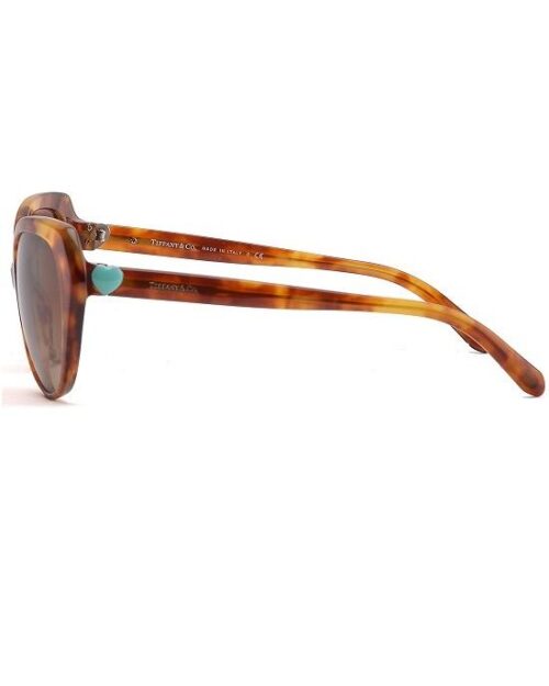 TIFFANY TF 4088 80303B SUNGLASSES