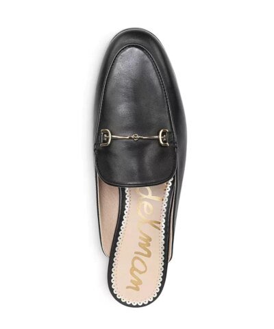 Sam Edelman Women's Linnie Mules