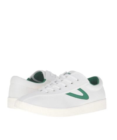 Tretorn Men's Nylite Plus Sneaker