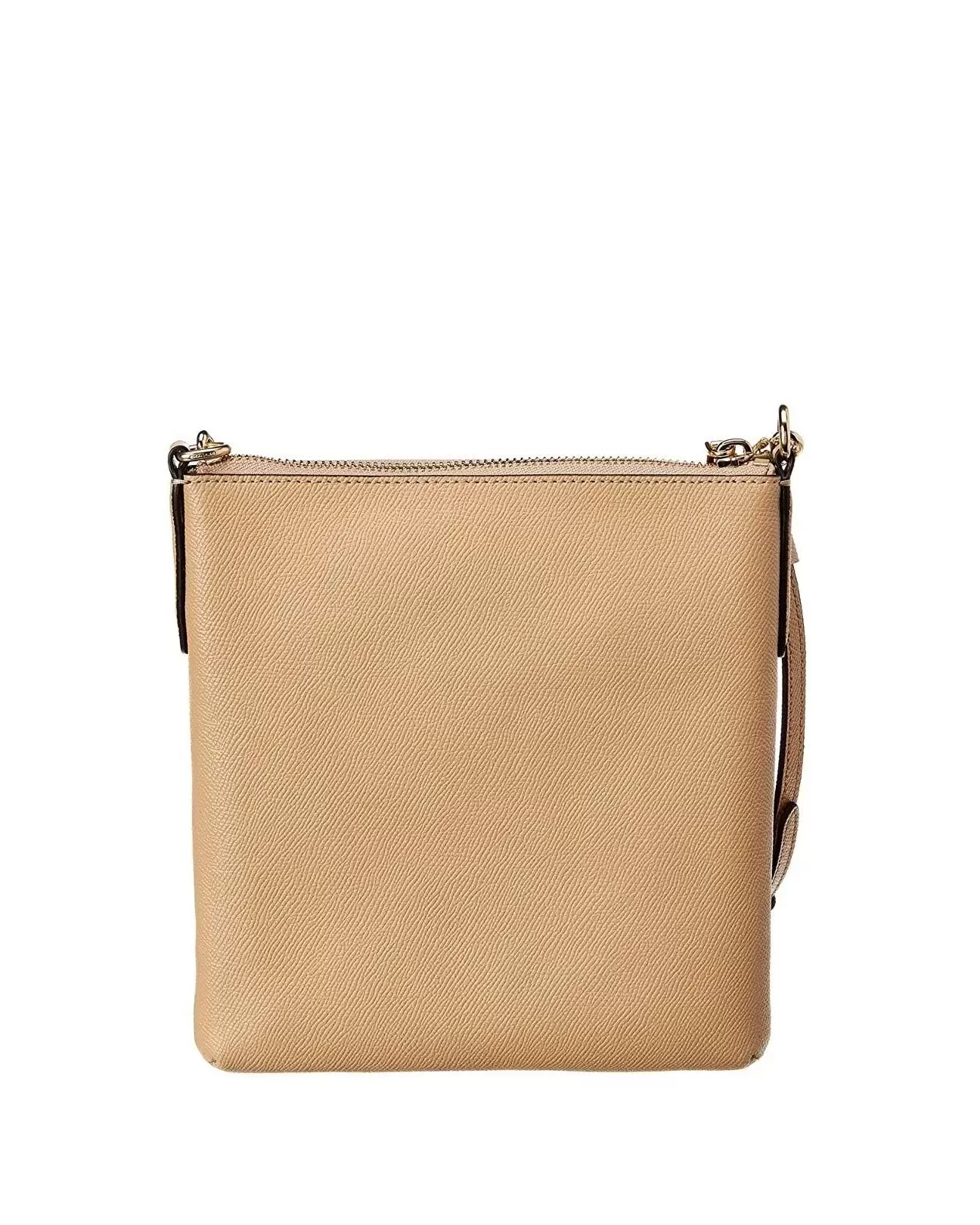 Coach Kitt Messenger Crossbody