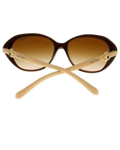 TIFFANY TF 4098 81513B SUNGLASSES