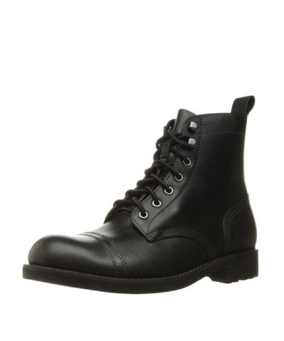 Eastland 1955 Men's Cap Toe Lug Boot
