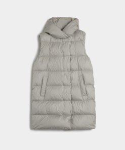 iBlues Sleevless Puffer Jacket