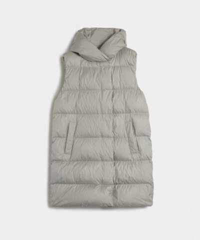 iBlues Sleevless Puffer Jacket