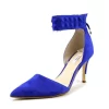 Guess Evanne Pointed Toe Pumps