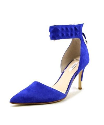 Guess Evanne Pointed Toe Pumps