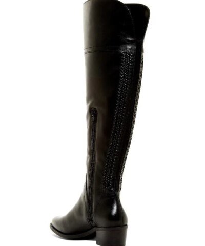 Vince Camuto Bendra Over-the-Knee Split Shaft Boot