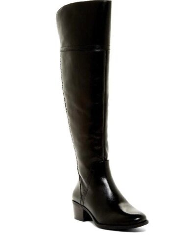 Vince Camuto Bendra Over-the-Knee Split Shaft Boot