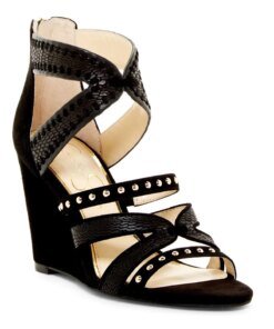 Jessica Simpson Zenolia Wedge Sandal