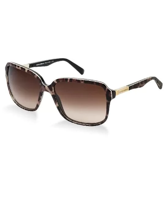 DOLCE & GABBANA SUNGLASSES DG4172