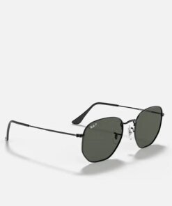 Ray Ban Hexagonal Flat Lenses